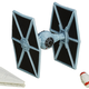 Illustration for article titled The Return of iStar Wars/i Also Heralds the Return of Micro Machines